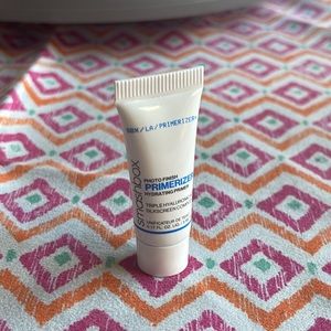 5/$25 Smashbox Primerizer hydrating primer